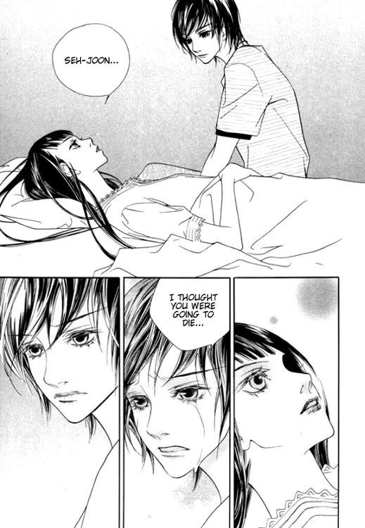 The Flowers of Evil Chapter 22 image 75
